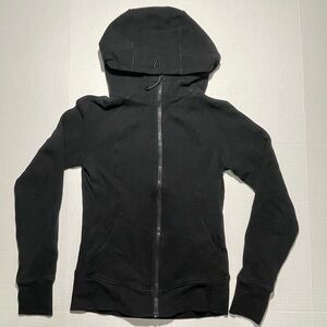 Lululemon Scuba Hoodie